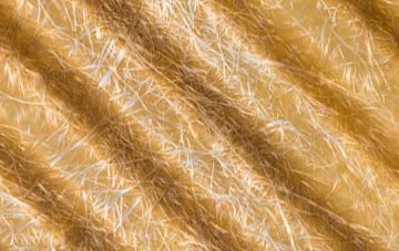 South Shian fibreglass roof waterproofing