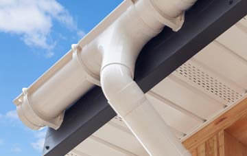 South Shian gutter installation costs
