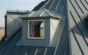 metal roofing South Shian, Argyll And Bute