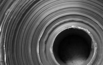 South Shian pvc roof replacement