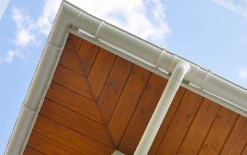 South Shian soffit types