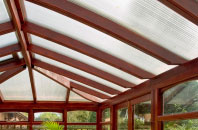 South Shian conservatory roofing insulation