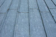 South Shian lead roofing